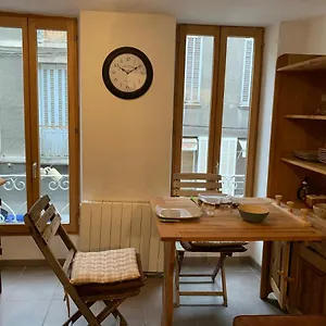 Location Appartamento