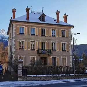  Appartement Le Mexicain - Superbe T3 / Centre